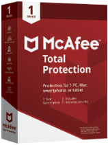 Load image into Gallery viewer, Mcafee Total Protection
