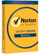 Load image into Gallery viewer, Norton Security Deluxe