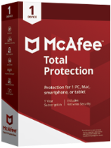 Load image into Gallery viewer, Mcafee Total Protection
