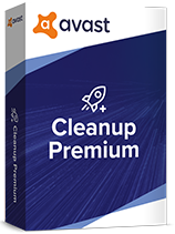 Avast Cleanup Premium