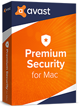 Avast Premium Security For Mac