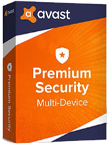 Avast Premium Security (Multi Device)