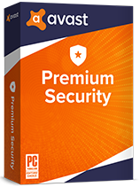 Avast Premium Security For Windows