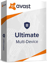 Avast Ultimate (Multi Device)