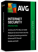 AVG Internet Security (Multi Device)