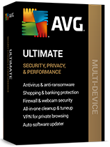 AVG Ultimate (Multi Device)
